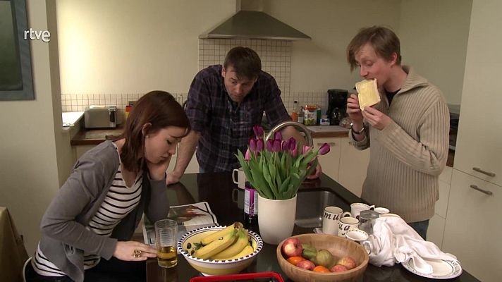 That's English - Básico A2.1. - Unit 3B: Are you married?