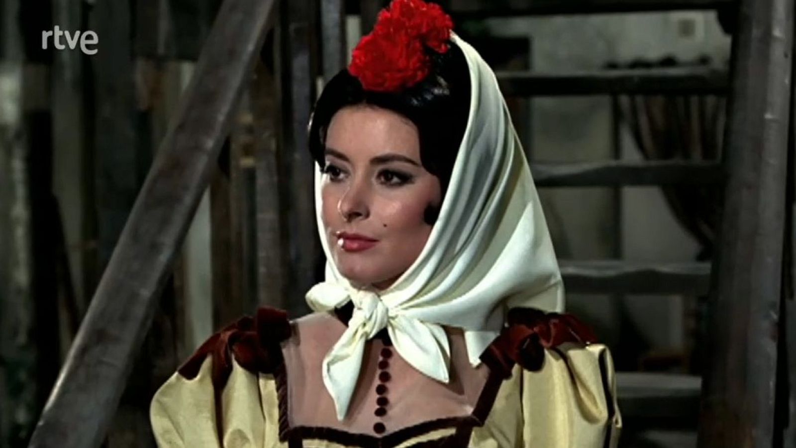 Teatro lírico español - La revoltosa - Teatro lírico español | Ver