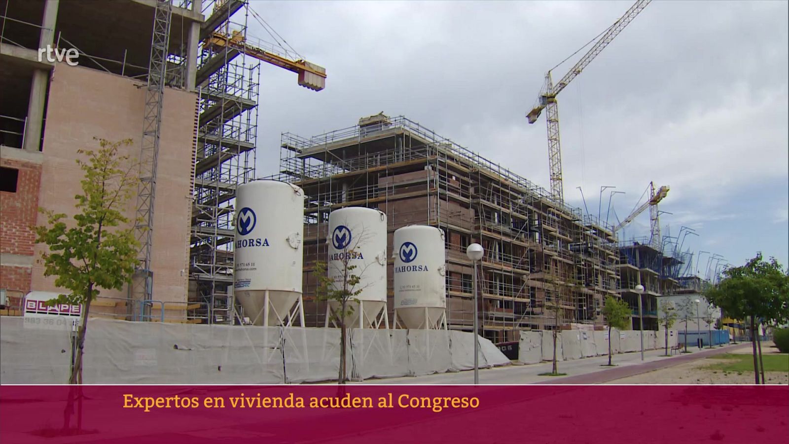El problema del acceso a la vivienda | Ver