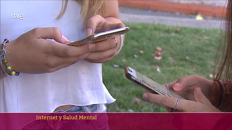 Jóvenes e Internet | Ver