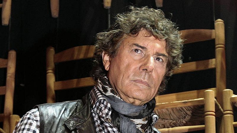 'El loco. Los silencios de Quintero', primeras imágenes de la serie documental sobre Jesús Quintero