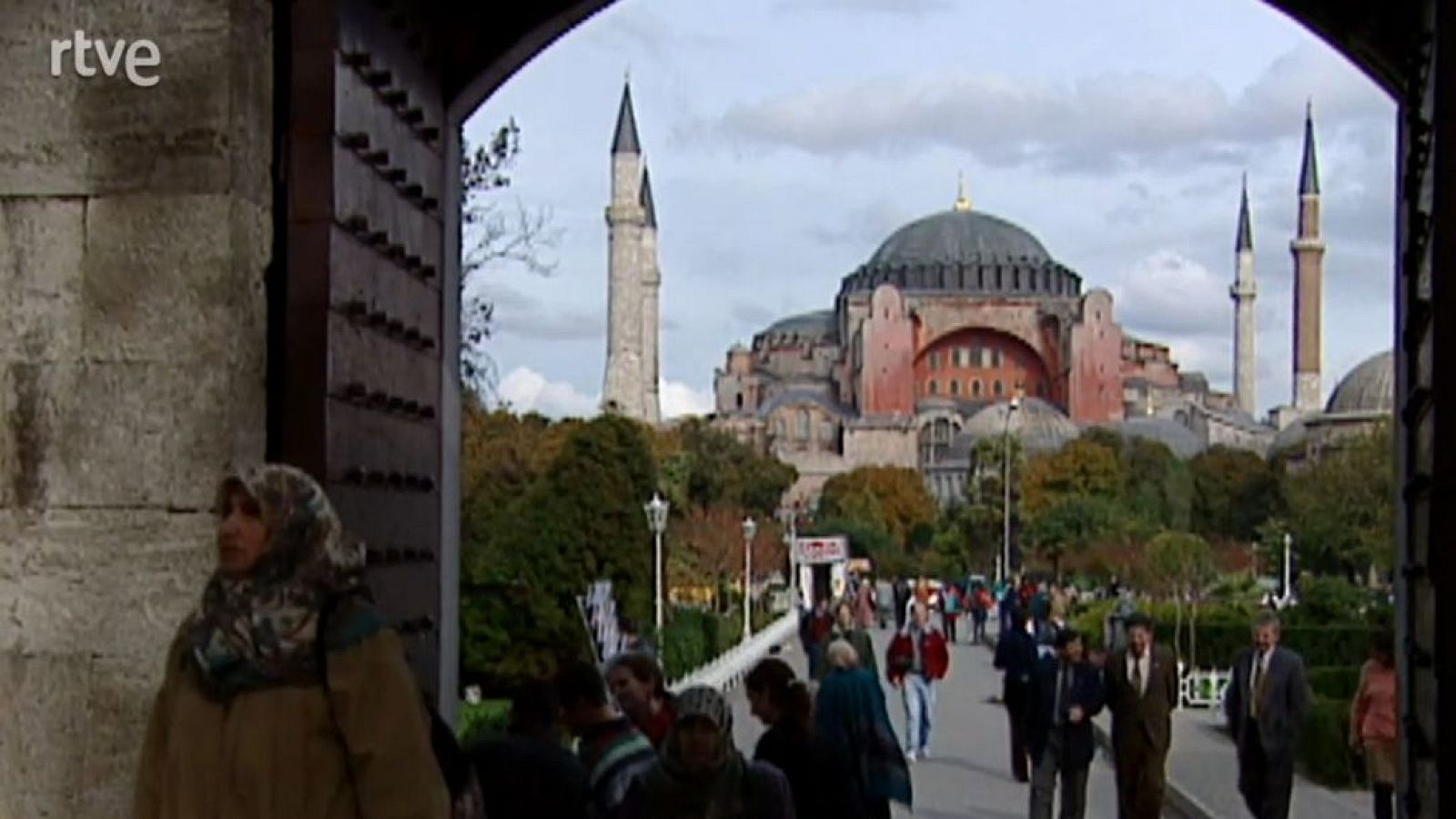 Mediterráneo. El origen - Estratos turcos - Mediterráneo. El origen | Ver