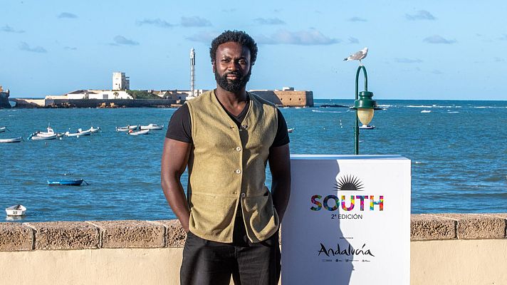  - RTVE presenta 'Detective Touré', 'Asuntos Internos', 'SAC' y 'Dieciocho', en el South Festival