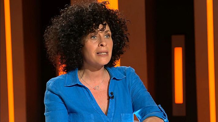 RTVE Instituto - El Reporterismo Con Silvia Sánchez