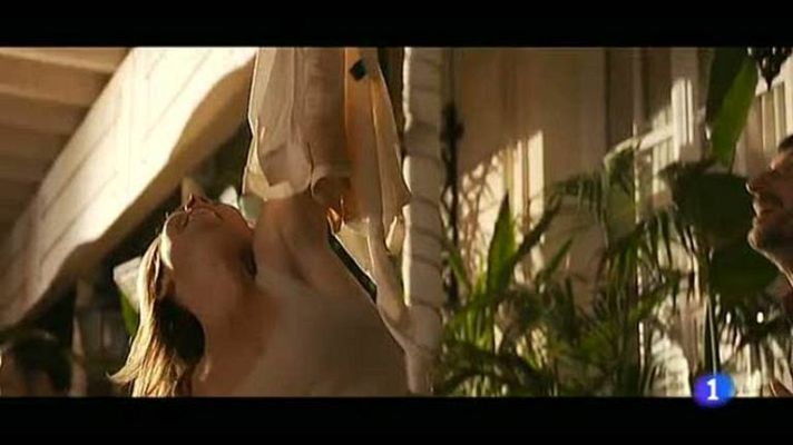 Especiales de Navidad - Hotel 13 estrellas - Lo imposible