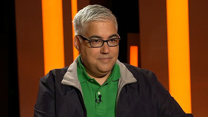 RTVE Instituto - La Filmación Aérea Con Antonio Cristóbal