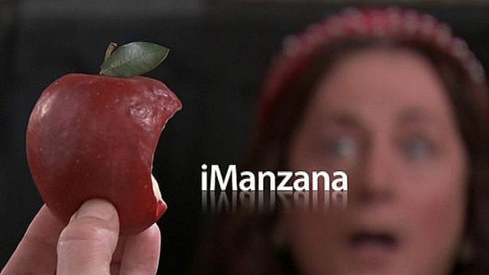 Especiales de Navidad - Especial Nochevieja 2012 - Hotel 13 estrellas 12 uvas - La i-manzana de Colón