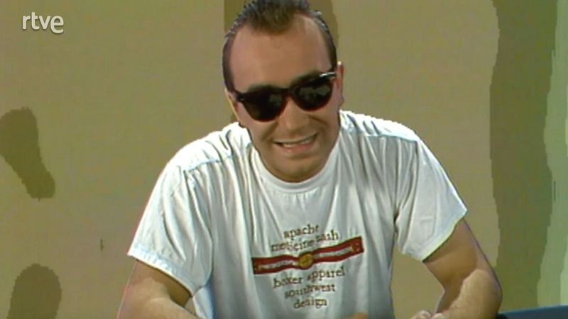 Mikimoto clip - Estrena - Arxiu TVE Catalunya - Arxiu TVE Catalunya | Veure