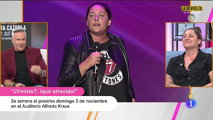 Cerca de ti - Cerca de ti - 28/10/2024