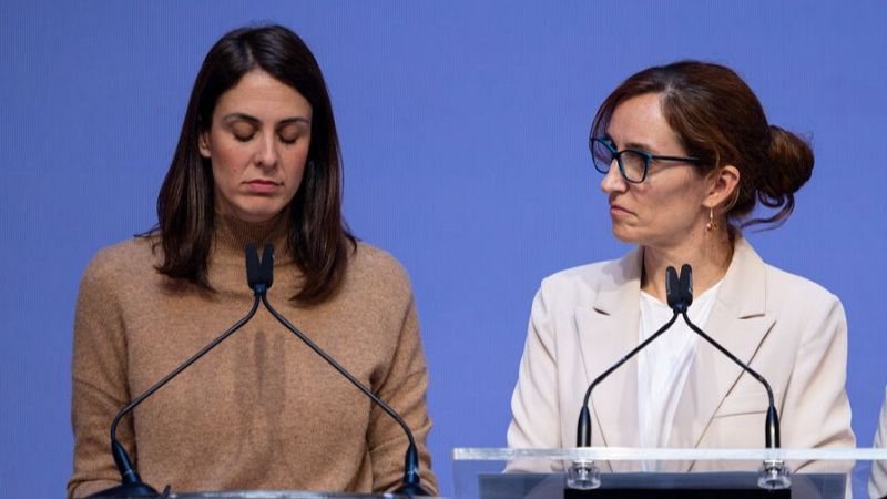 Telediario 1 en cuatro minutos 28/10/24– RTVE.es | Ver