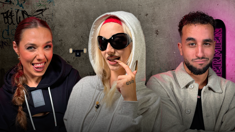 Germen - T2 - Programa 6: Metrika