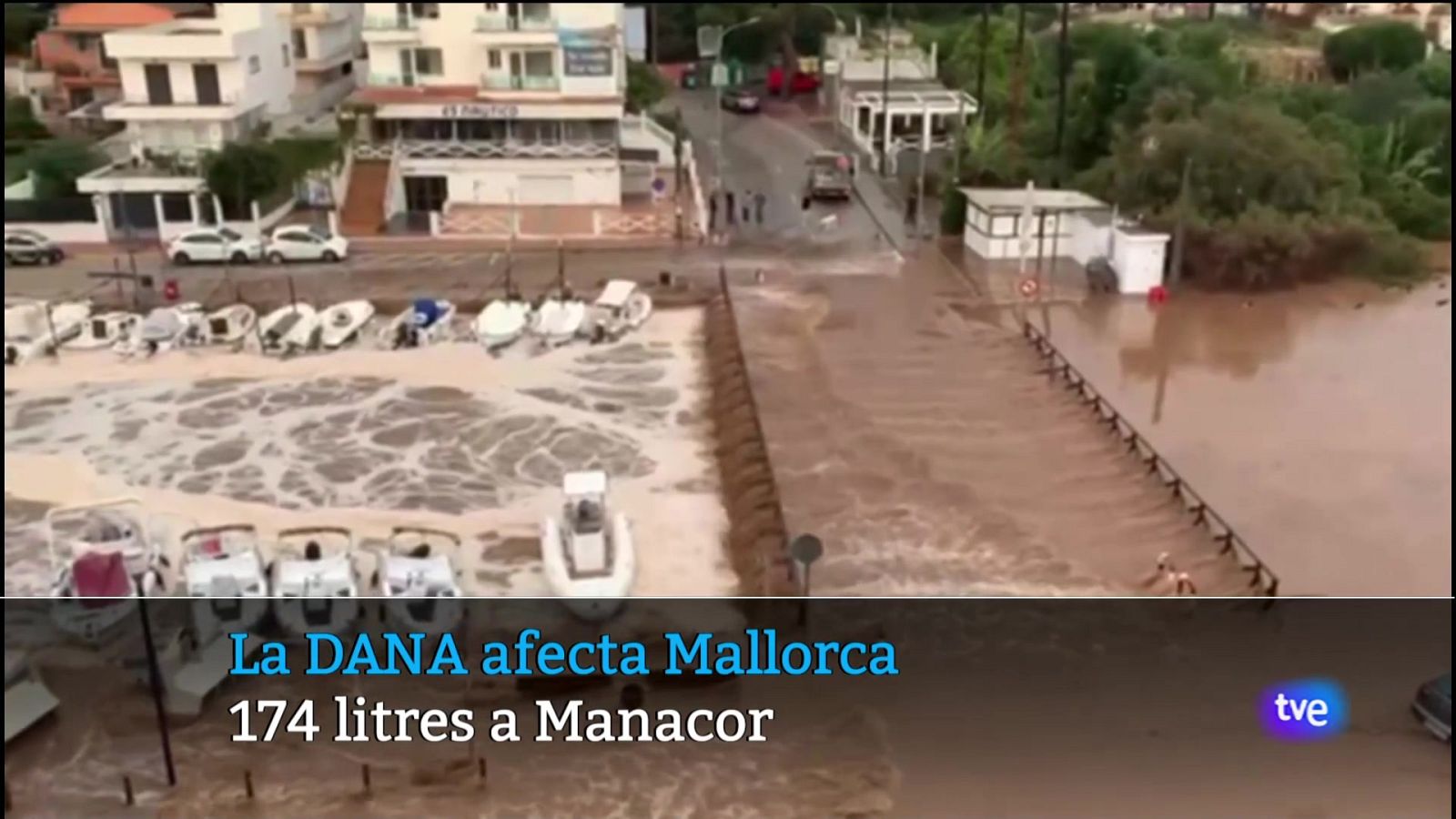 Informatiu Balear en 2' - 28/10/24 | Ver