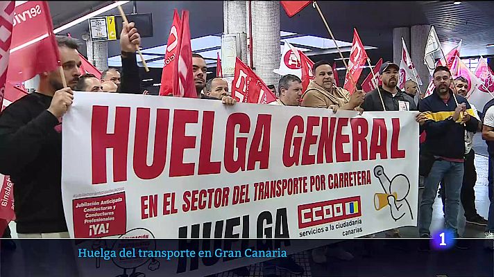 Telecanarias - Canarias en 2'