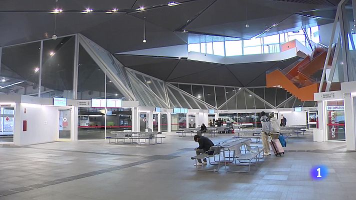 Informativo Telerioja - Informativo Telerioja 2 - 28-10-2024