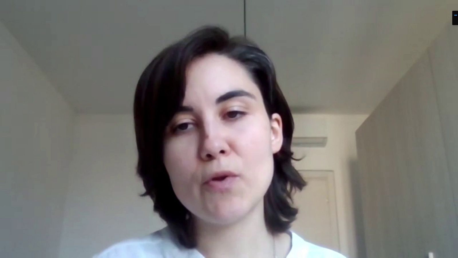 Entrevista a Lucía Vicente Holgado, investigadora académica | Ver