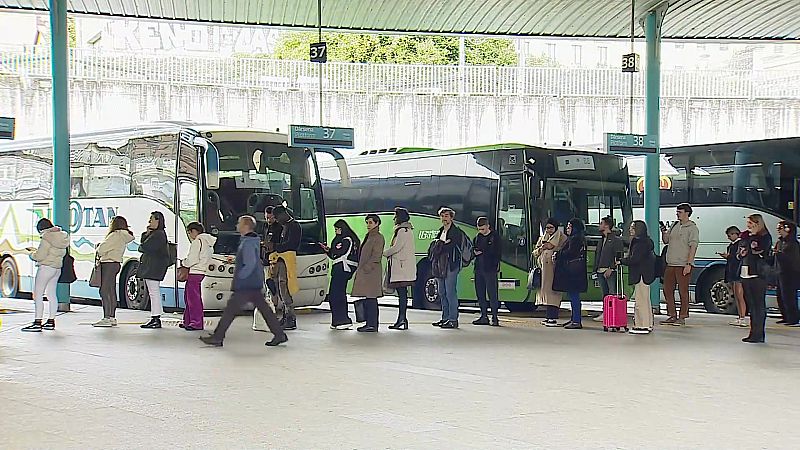 Asturias en 2' - 28/10/24 | Ver