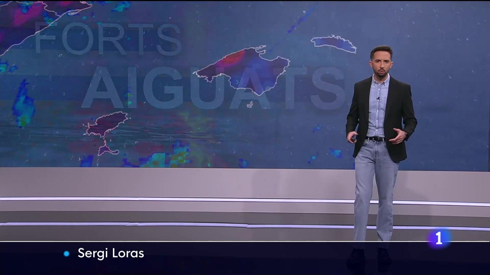 El temps a les Illes Balears - 28/10/24 | Ver