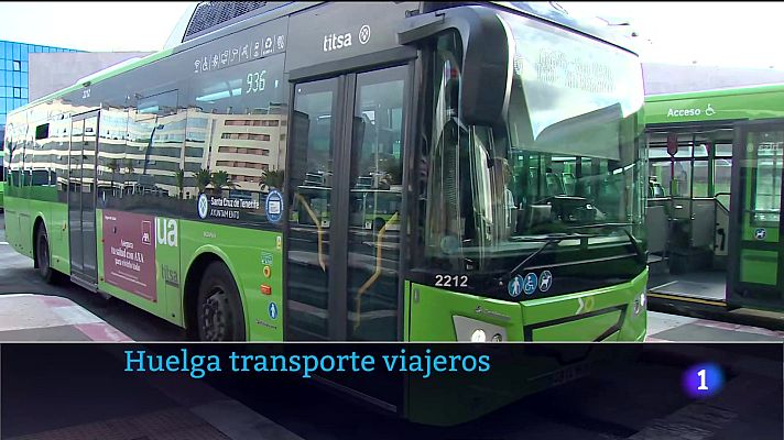 Telecanarias - Telecanarias