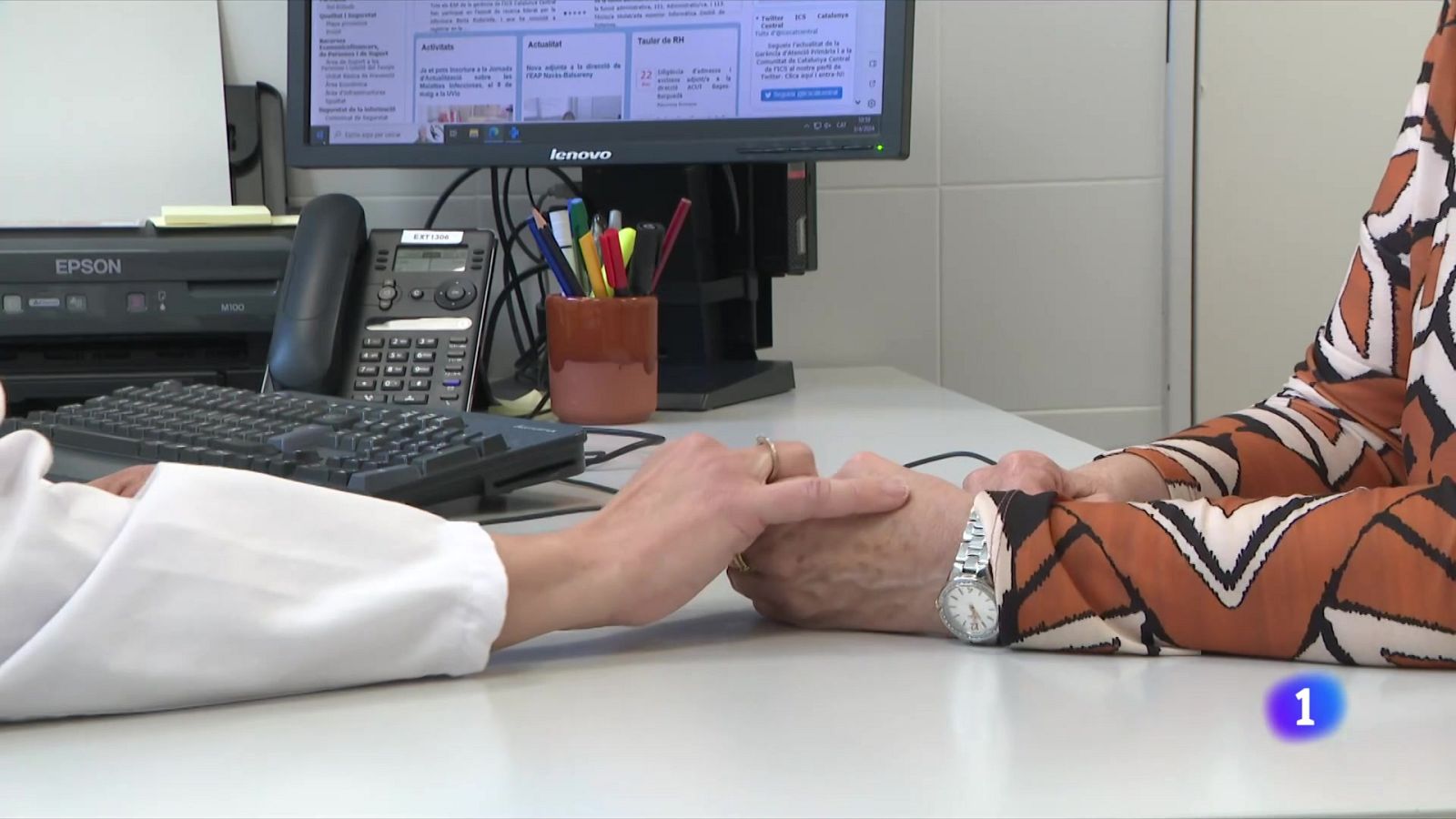 Com volem que siguin els metges del futur? - L'Informatiu | Veure