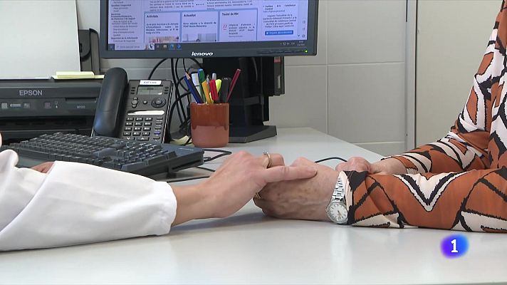 L'Informatiu - Com volem que siguin els metges del futur? Un estudi de la Universitat Pompeu Fabra i de l'Hospital del Mar