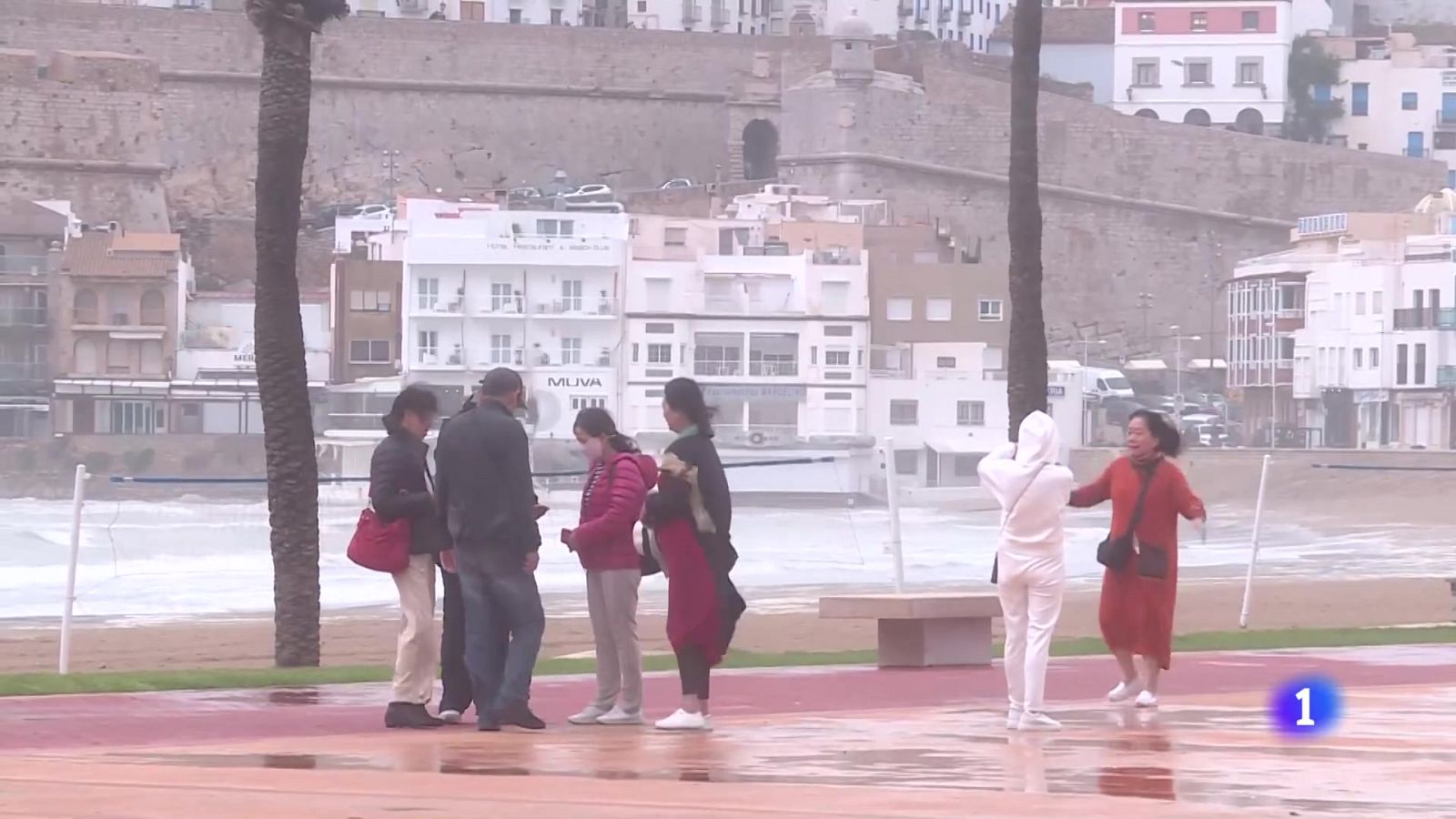 L'Informatiu de la Comunitat Valenciana 2 - 28/10/24 | Ver