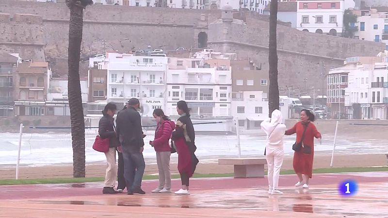 L'Informatiu de la Comunitat Valenciana 2 - 28/10/24 | Ver