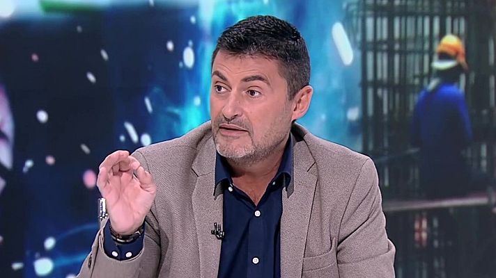 La economía - La economía - 28/10/24