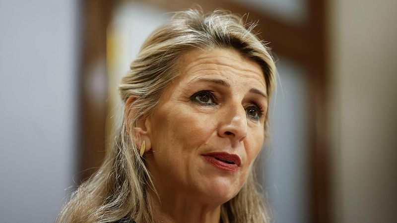 Díaz asegura que no habrá impunidad tras las denuncias a Errejón - La tarde en 24h | Ver