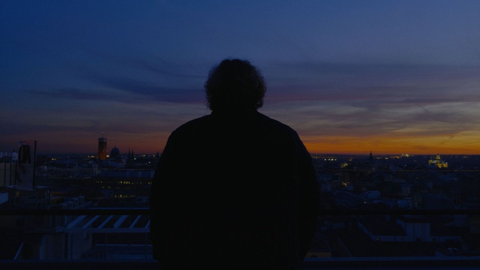 Somos documentales - Absolución de Juan Alfredo Amil - Ver ahora