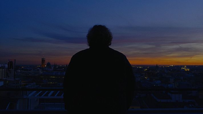 Somos Documentales - Absolución de Juan Alfredo Amil