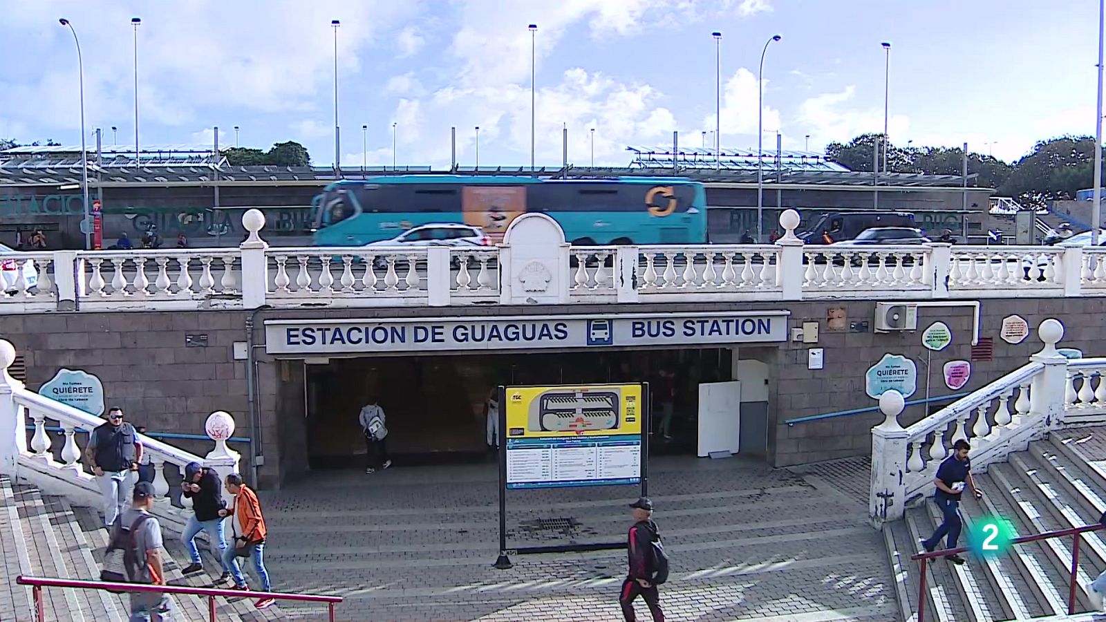 Telecanarias 2 - 28/10/2024 | Ver