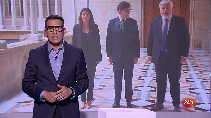 El Vespre - El Vespre - 28/10/2024