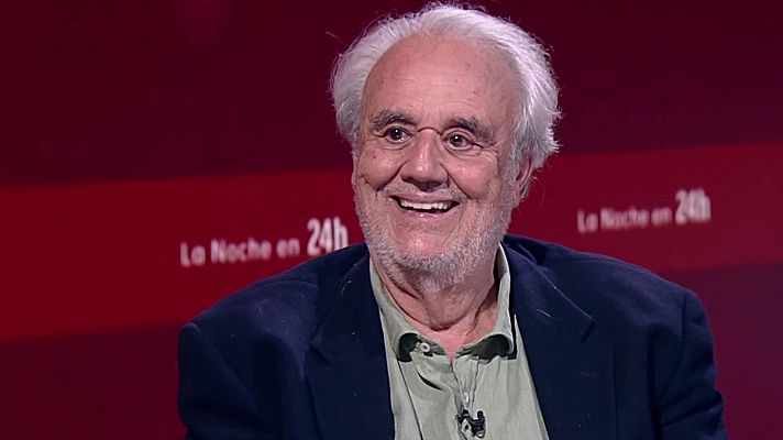 La noche en 24h - La noche en 24 horas - 28/10/24