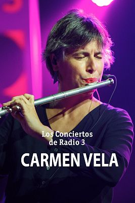 Los conciertos de Radio 3 en La 2 - Carmen Vela y Sheila Blanco