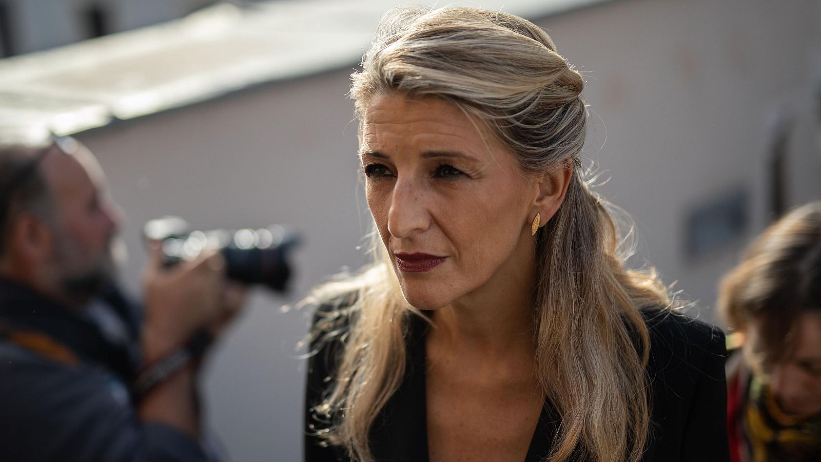 Telediario - 8 horas - 29/10/24 - Lengua de signos - ver ahora