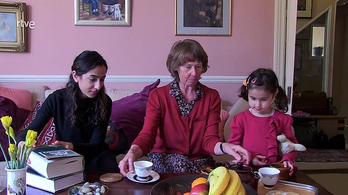 That's English - Básico A2.3. - Unit 3B: Can you understand me?