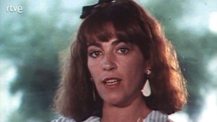 De película - Carmen Maura en San Sebastián