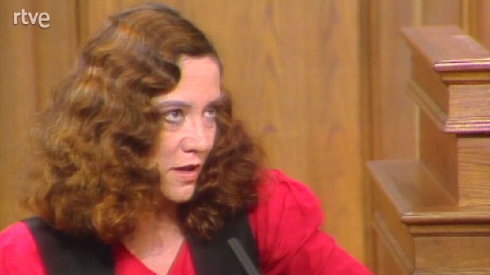 Tribunal popular - El culto al cuerpo - Tribunal popular | Ver