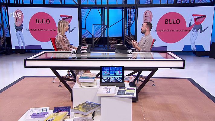 La aventura del Saber - La aventura del saber - 29/10/24