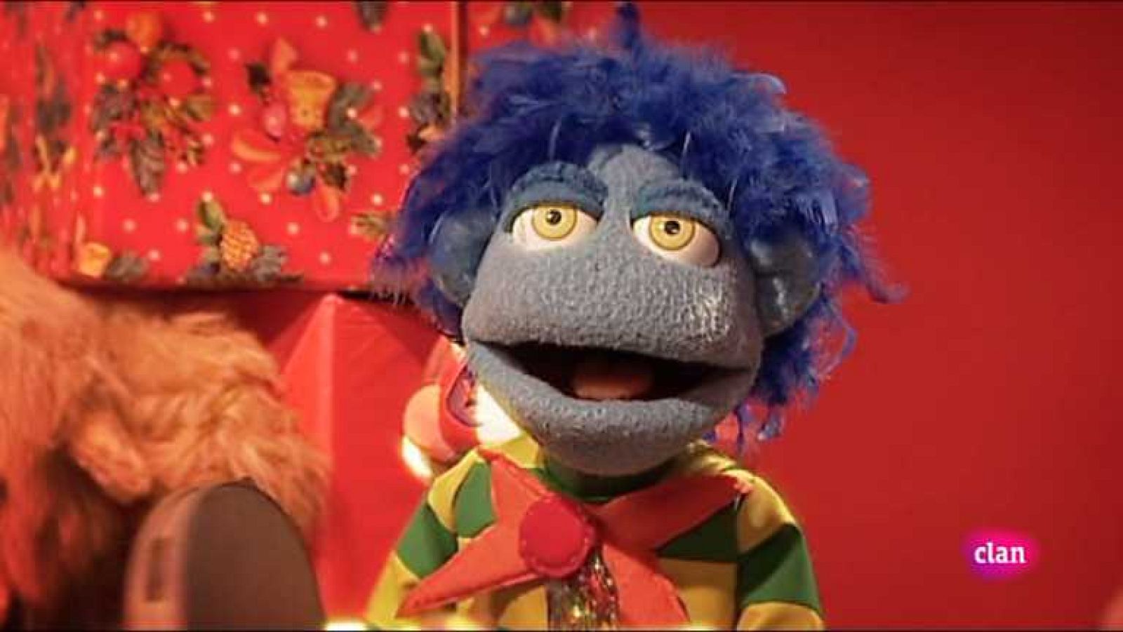 Villancico de los lunnis - campana sobre campana - Lunnis | Ver