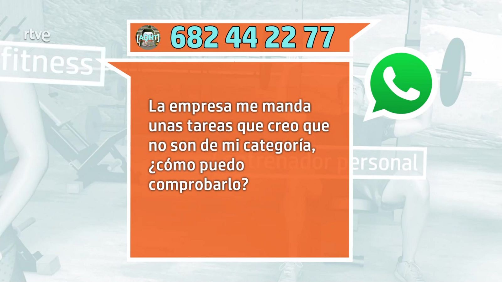 Tareas de otra categoría - Aquí hay trabajo | Ver