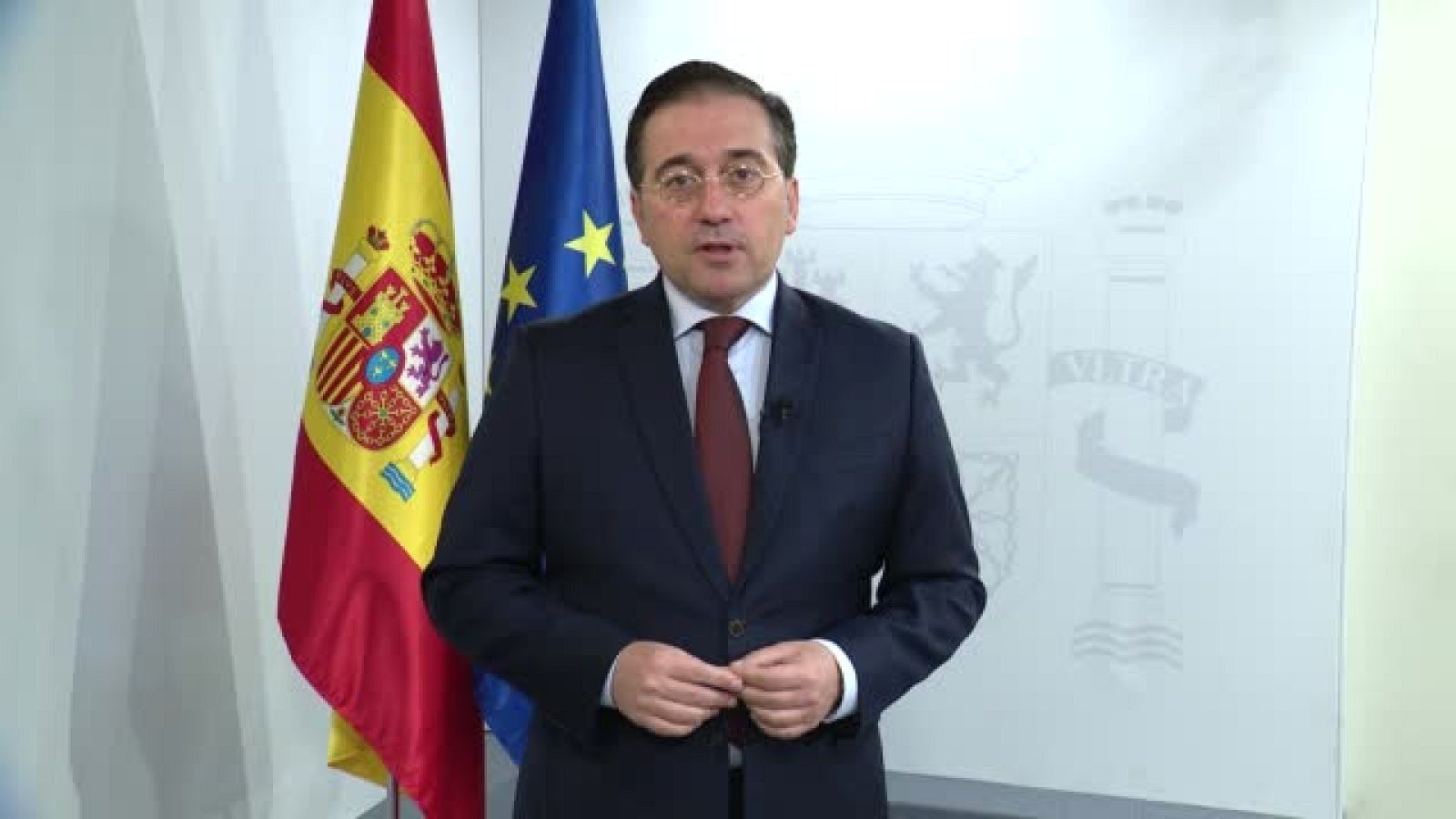 España y Argentina normalizan relaciones | Ver