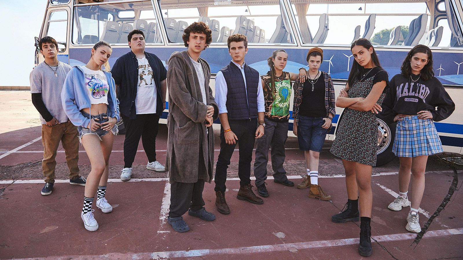 Promo HIT 2 subING | Ver