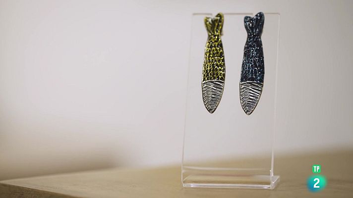 La aventura del Saber - Toska Joyería