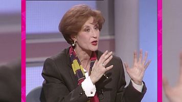 Ella no est� en Wikipedia: Tina Alarc�n