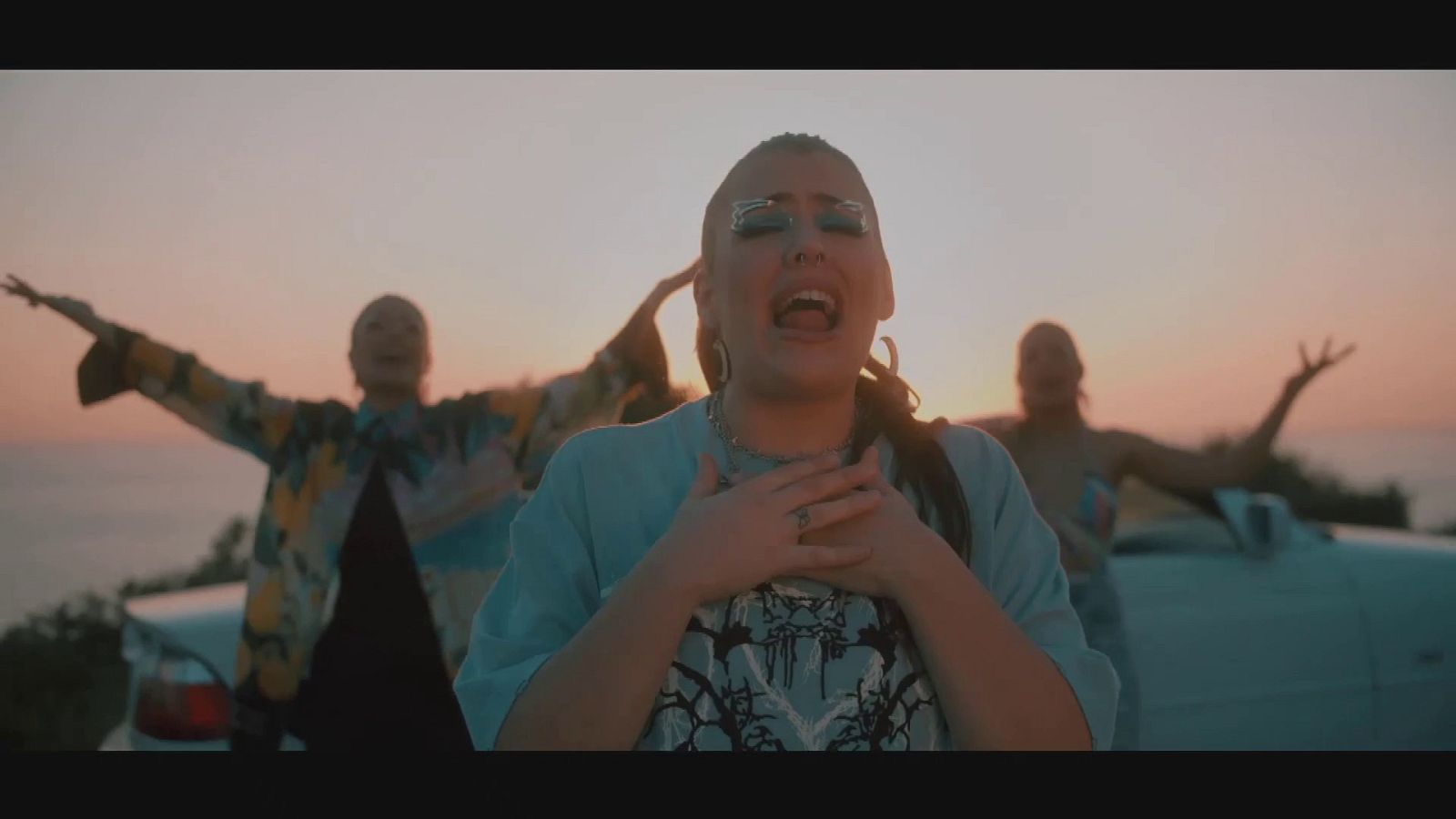 Objetivo Igualdad-Más músicas en la industria | Ver