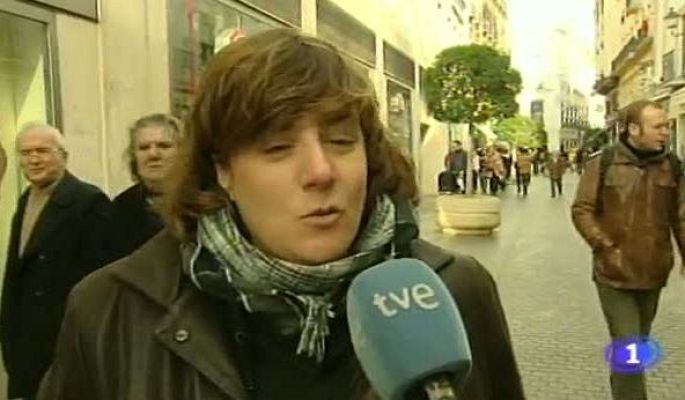 Noticias Andalucía - Noticias Andalucìa 2 - 31/12/2012