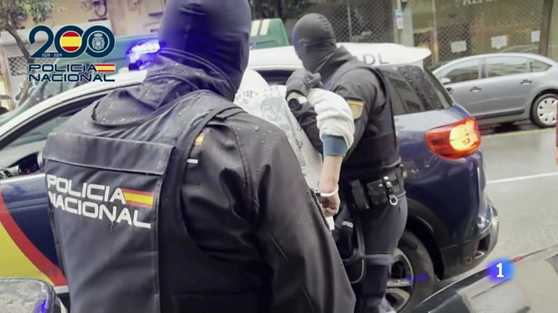 Informativo Telerioja - 29-10-2024 | Ver