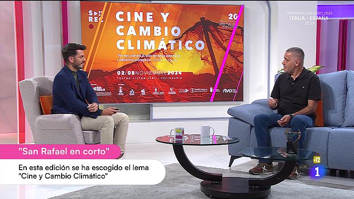 Cerca de ti - Cerca de ti