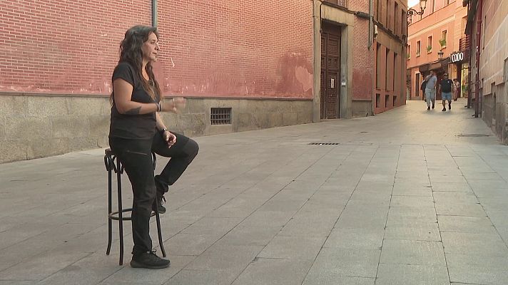 Objetivo igualdad - Perspectiva de género en la drogodependencia